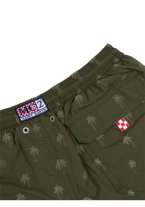 Costume MC2 Saint Barth Kids MC2 SAINT BARTH | COSTUMI | PATM00200791L